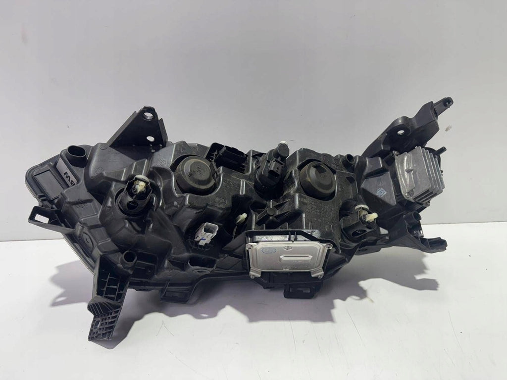 Frontscheinwerfer Renault Koleos II 260108343R 90202918 FALSE Headlight SCH4318085597eh