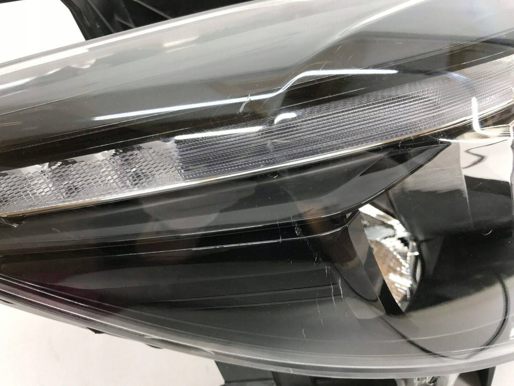 Frontscheinwerfer Mazda Cx-5 KD3151030 W0462R Full LED Rechts Headlight