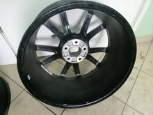 Load image into Gallery viewer, 1x Alufelge 19 Zoll 9.0" 5x112 32ET 4H0601025CE Audi A8 Rim Wheel FEL1257030441zt