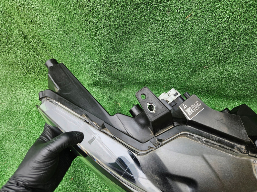 Frontscheinwerfer Mazda Cx5 Cx-5 KB8N51030 LED Rechts Scheinwerfer Headlight