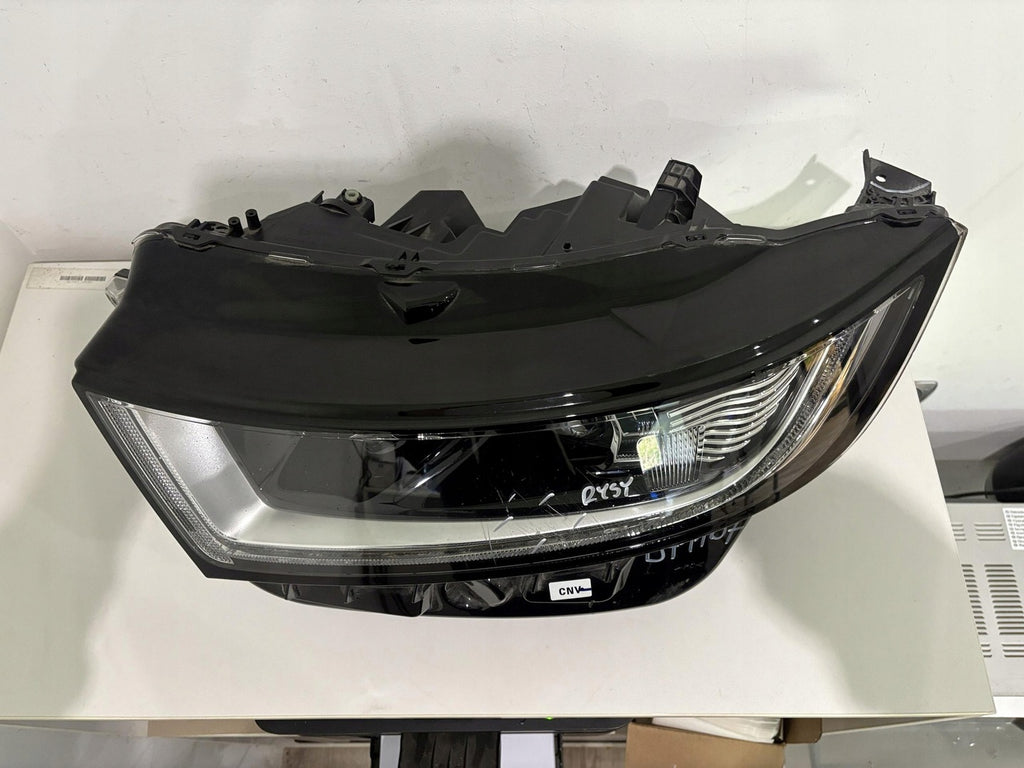 Frontscheinwerfer Ford FK7B-13W030-CG LED Links Scheinwerfer Headlight SCH7098299501mo