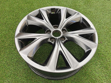 Laden Sie das Bild in den Galerie-Viewer, 1x Alufelge 19 Zoll 7.5" 5x114.3 49 5ET 52910-2W510 Hyundai Santa I Rim Wheel FEL3344078028ij