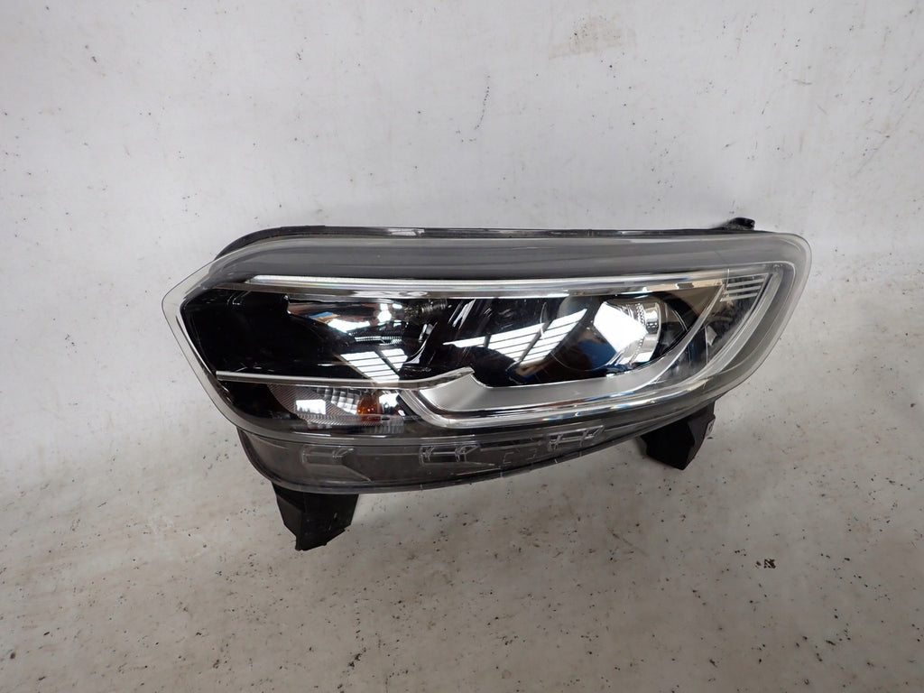 Frontscheinwerfer Renault Kadjar 260609857R LED Ein Stück (Rechts oder Links) SCH2672140407zu