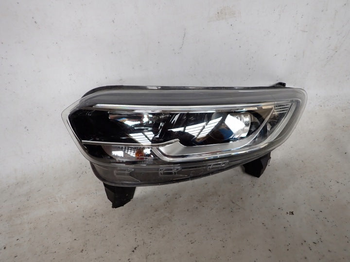 Frontscheinwerfer Renault Kadjar 260609857R LED Links Scheinwerfer Headlight SCH2672140407zu