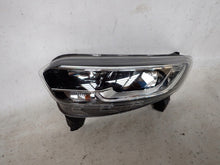 Laden Sie das Bild in den Galerie-Viewer, Frontscheinwerfer Renault Kadjar 260609857R LED Links Scheinwerfer Headlight SCH2672140407zu