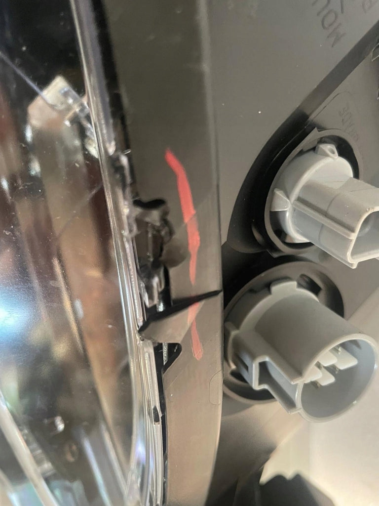 Frontscheinwerfer Mazda Cx5 Cx-5 K124-51040 LED Ein Stück (Rechts oder Links) SCH6134797813sf