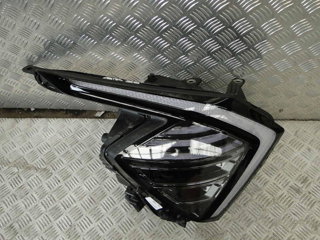 Frontscheinwerfer Kia Sportage V 92101-R2100 LED Ein Satz Scheinwerfer Headlight SCH9019982279dl