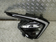 Laden Sie das Bild in den Galerie-Viewer, Frontscheinwerfer Kia Sportage V 92101-R2100 LED Ein Satz Scheinwerfer Headlight SCH9019982279dl