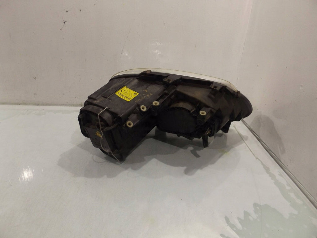 Frontscheinwerfer VW Touran 1T0941031 Xenon Links Scheinwerfer Headlight
