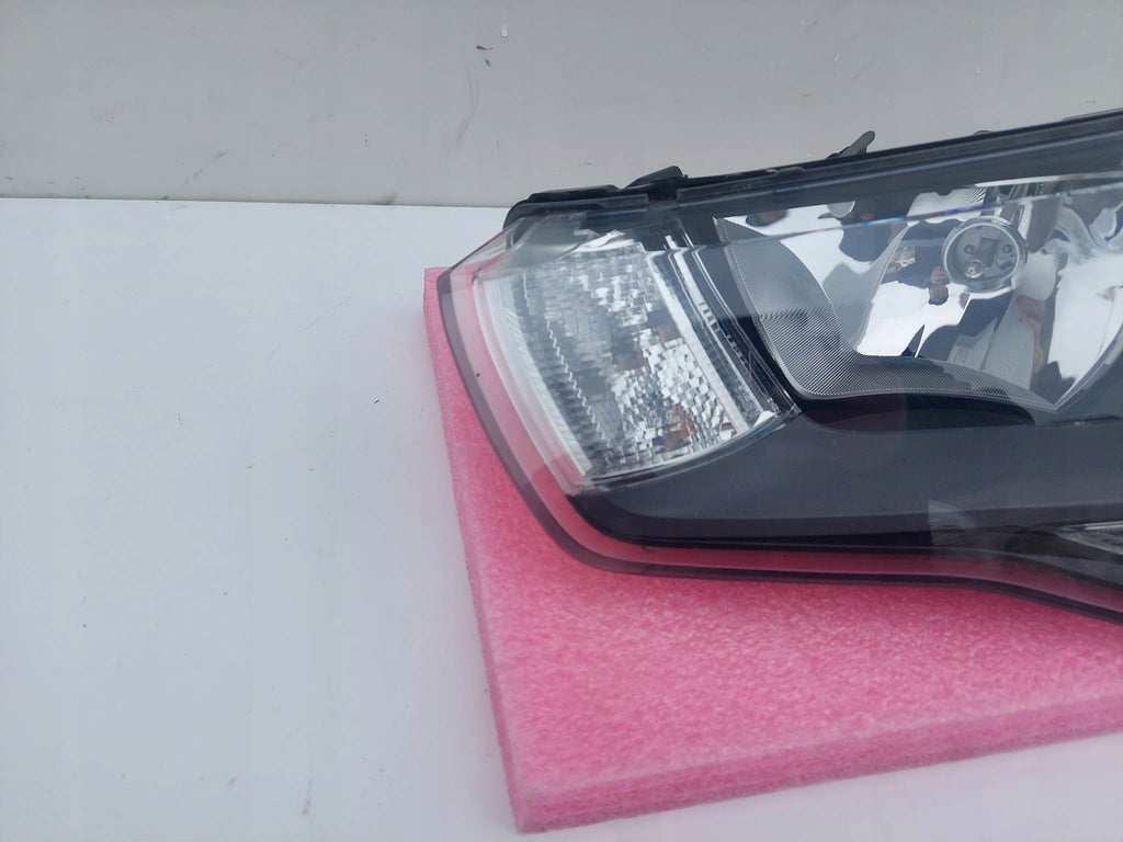 Frontscheinwerfer Audi A1 8X0941003 LED Links Scheinwerfer Headlight