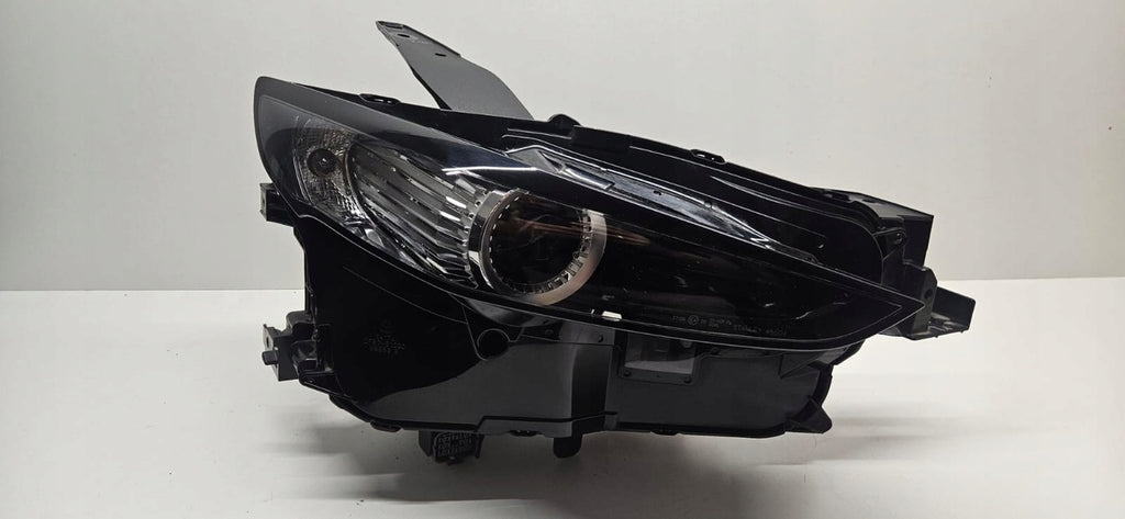 Frontscheinwerfer Mazda Cx30 Cx-30 DFR7-51030 LED Rechts Scheinwerfer Headlight SCH5167626520gj