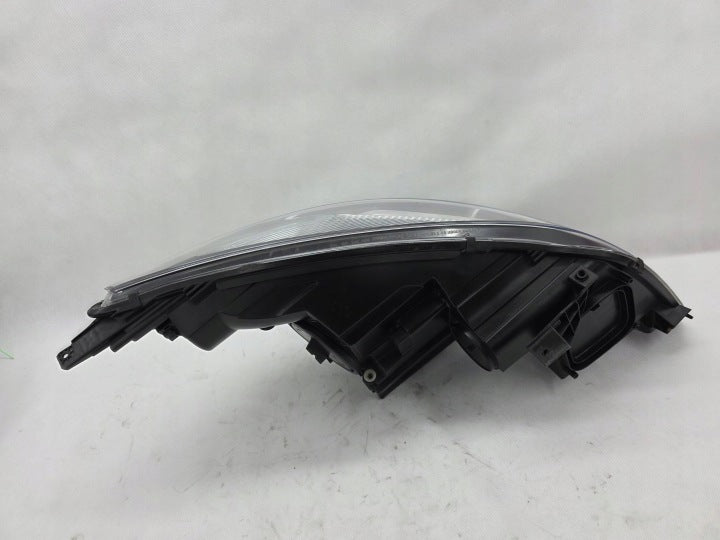 Frontscheinwerfer Opel Zafira C SPP17588 13399858 Links Scheinwerfer Headlight SCH5846806514vf