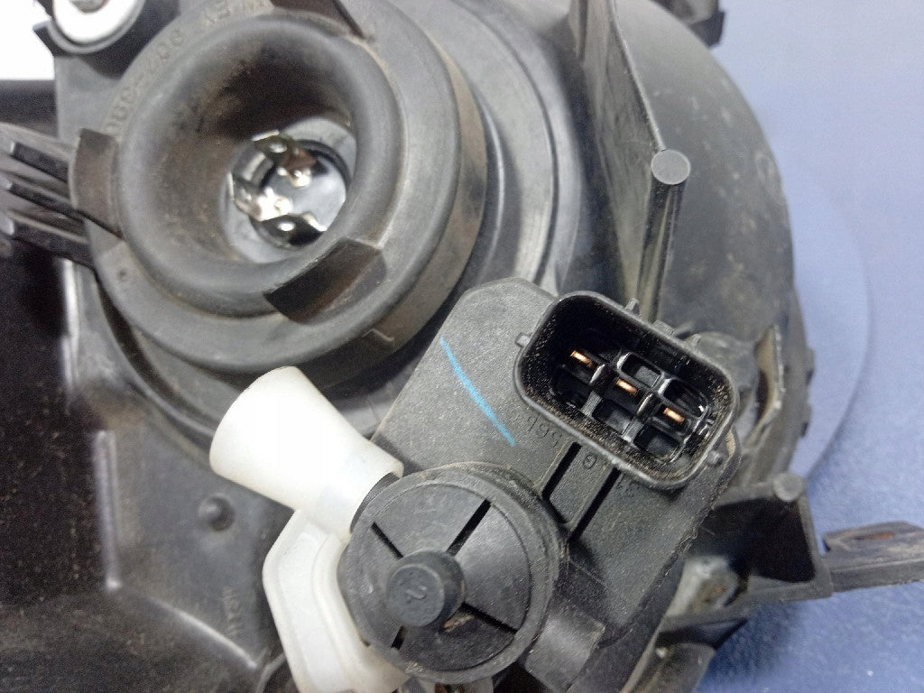 Frontscheinwerfer Honda Jazz I Links Scheinwerfer Headlight SCH3993398097zm