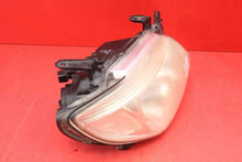 Laden Sie das Bild in den Galerie-Viewer, Frontscheinwerfer Mitsubishi Outlander I Rechts Scheinwerfer Headlight