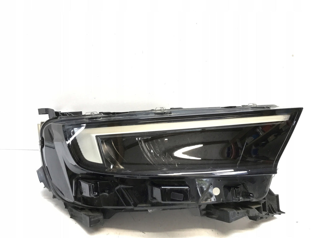 Frontscheinwerfer Opel Mokka 9847939180 LED Rechts Scheinwerfer Headlight