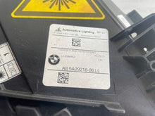 Load image into Gallery viewer, Frontscheinwerfer BMW X3 G01 G02 5A29218-06 Laser Rechts Scheinwerfer Headlight SCH5420588573ip