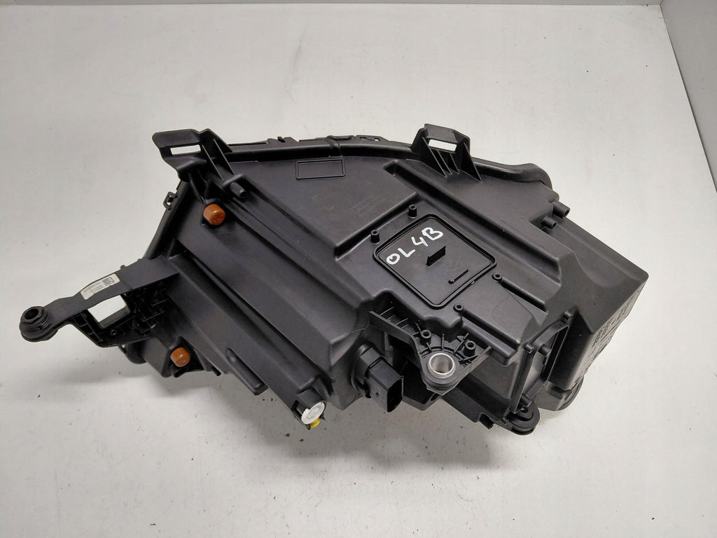 Frontscheinwerfer Skoda Kamiq 658941015 LED Links Scheinwerfer Headlight SCH7429106462ih