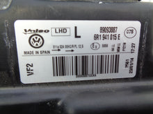 Laden Sie das Bild in den Galerie-Viewer, Frontscheinwerfer VW Polo 6r 6R1941015E Links Scheinwerfer Headlight SCH2974453970yn