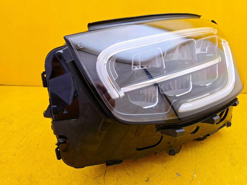 Frontscheinwerfer Mercedes-Benz Glc A2539060104 LED Links Scheinwerfer Headlight SCH8440041959vh