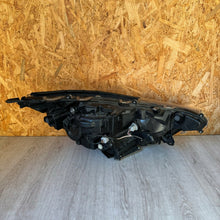 Laden Sie das Bild in den Galerie-Viewer, Frontscheinwerfer Toyota Rav 4 Full LED Links Scheinwerfer Headlight SCH7671902899ql