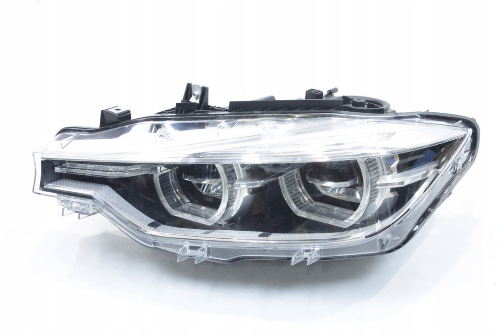 Frontscheinwerfer BMW F30 F31 7419627 Links Scheinwerfer Headlight SCH3204584923nw
