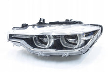Laden Sie das Bild in den Galerie-Viewer, Frontscheinwerfer BMW F30 F31 7419627 Links Scheinwerfer Headlight SCH3204584923nw