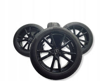 Laden Sie das Bild in den Galerie-Viewer, 4x Alufelge 20 Zoll 8.0" 5x112 39ET Glanz Silber 80A071490A Audi Q5 Rim Wheel FEL1443683180iw
