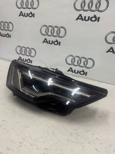 Load image into Gallery viewer, Frontscheinwerfer Audi A6 C8 4K0941040 Full LED Rechts Scheinwerfer Headlight SCH4207630462sq