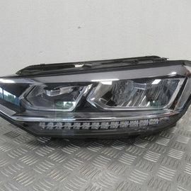Frontscheinwerfer VW Touran 5TB941035 LED Links Scheinwerfer Headlight SCH8932224044or