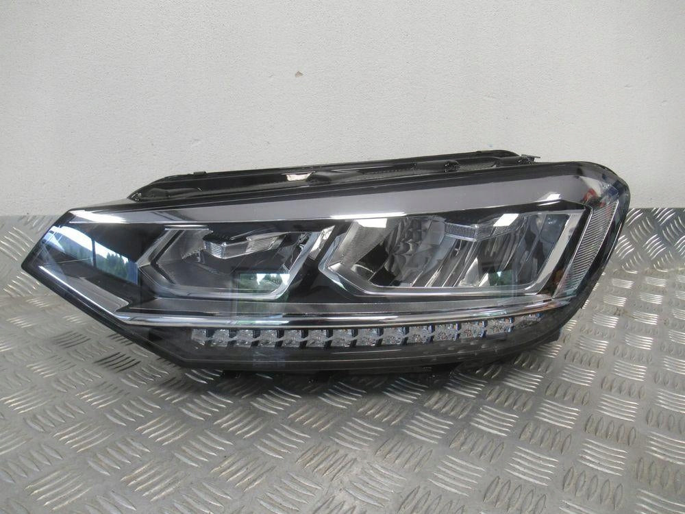 Frontscheinwerfer VW Touran 5TB941035 LED Links Scheinwerfer Headlight SCH8932224044or