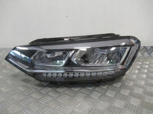 Load image into Gallery viewer, Frontscheinwerfer VW Touran 5TB941035 LED Links Scheinwerfer Headlight SCH8932224044or
