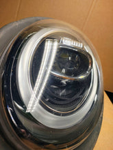 Laden Sie das Bild in den Galerie-Viewer, Frontscheinwerfer Mini F56 F55 8738651 Links Scheinwerfer Headlight SCH8643538687my
