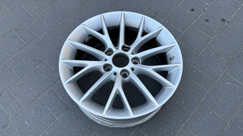 1x Alufelge 17 Zoll 7.0" 5x120 6796205 BMW 1 F21 F20 Rim Wheel FEL5485714399tu