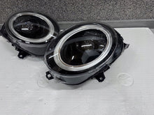 Laden Sie das Bild in den Galerie-Viewer, Frontscheinwerfer Mini F56 F55 5A01961 5A01962 LED Ein Satz Headlight SCH3952346216ou