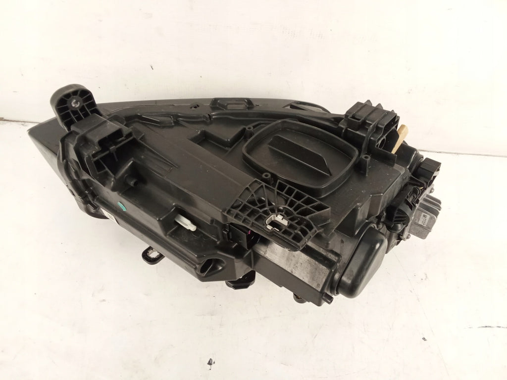 Frontscheinwerfer Audi Q2 81A941011 Links Scheinwerfer Headlight SCH4328345091im