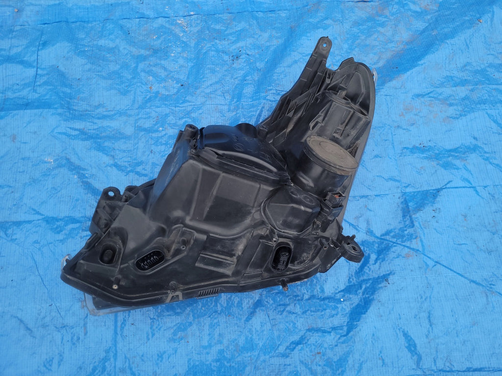 Frontscheinwerfer Opel Astra H TL793389777 93190391 Xenon Rechts Headlight SCH7543147382ob