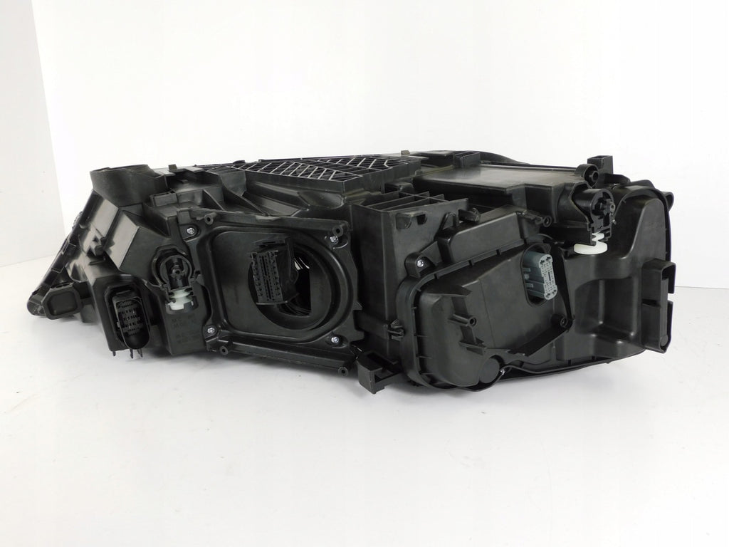 Frontscheinwerfer Audi Q7 4M0941033 LED Links Scheinwerfer Headlight SCH3194974729wb