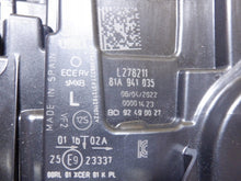 Laden Sie das Bild in den Galerie-Viewer, Frontscheinwerfer Audi Q2 81A941035 Full LED Links Scheinwerfer Headlight