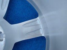Load image into Gallery viewer, 1x Alufelge 20 Zoll 9.0" 5x112 38ET Glanz Silber 4KE601025S Audi E-Tron FEL7679539506vw
