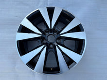 Load image into Gallery viewer, 1x Alufelge 17 Zoll 6.5" 5x112 6F9601025D Seat Arona Rim Wheel FEL5097359975wt