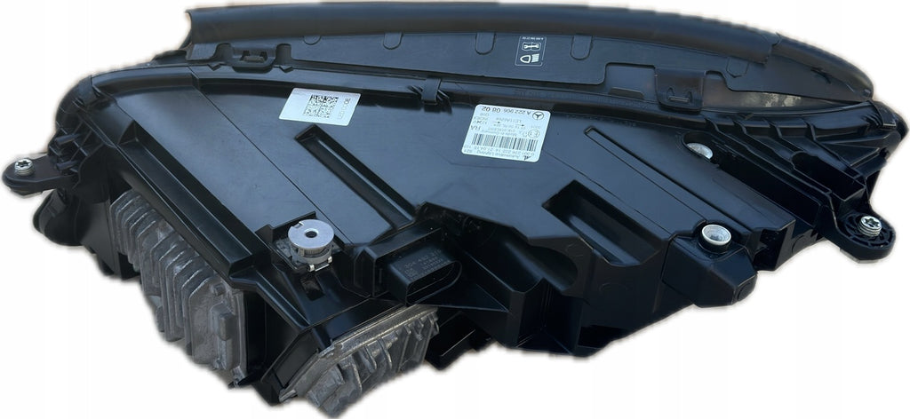 Frontscheinwerfer Mercedes-Benz W222 2229060802 Rechts Scheinwerfer Headlight SCH7308999999gx