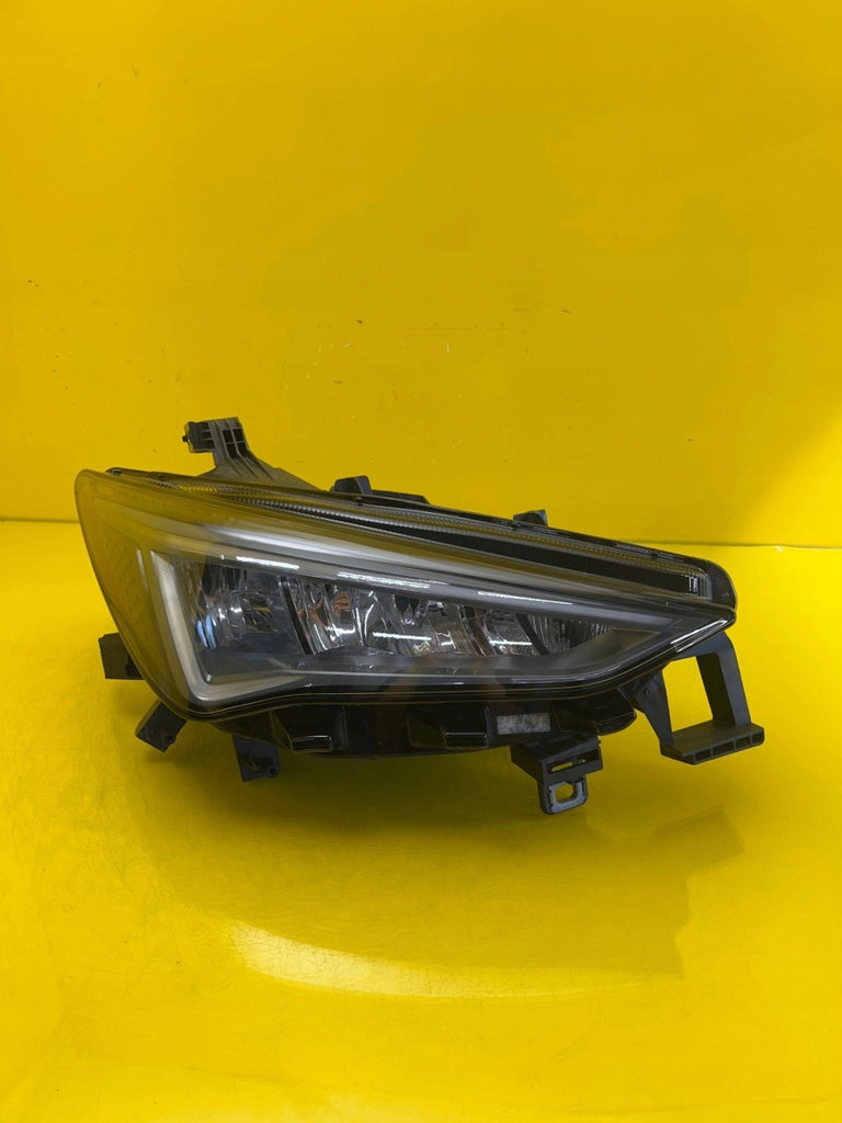 Frontscheinwerfer Cupra Born 10F941008H LED Rechts Scheinwerfer Headlight SCH6041736884ke