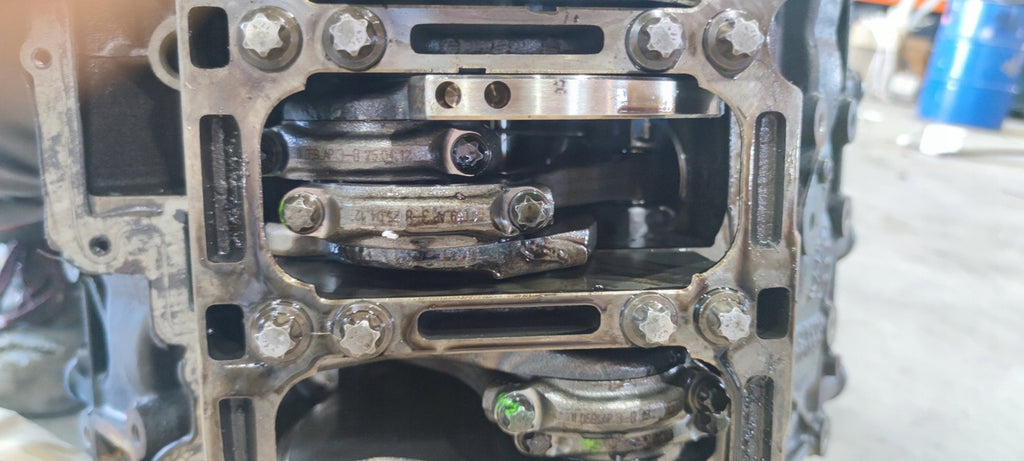 Motorblock Audi A6 C6 CDY 3.0 TDI Diesel Unkomplett