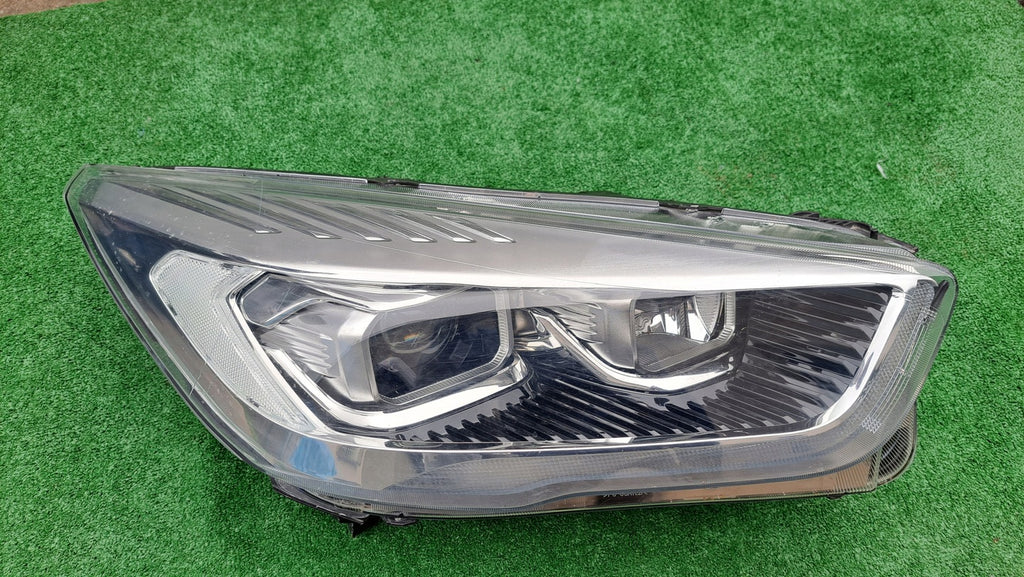 Frontscheinwerfer Ford Kuga GV41-13D154-AH Rechts Scheinwerfer Headlight