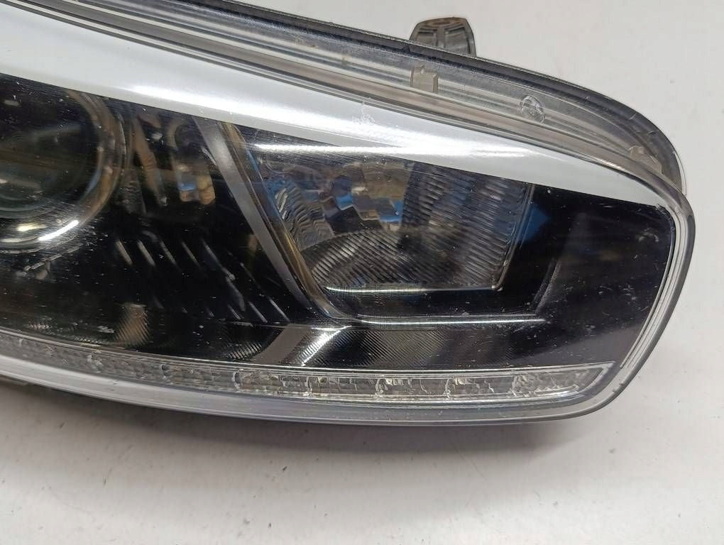 Frontscheinwerfer Kia Ceed 92102-A2250 Rechts Scheinwerfer Headlight SCH1651423653ed