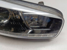 Laden Sie das Bild in den Galerie-Viewer, Frontscheinwerfer Kia Ceed 92102-A2250 Rechts Scheinwerfer Headlight SCH1651423653ed