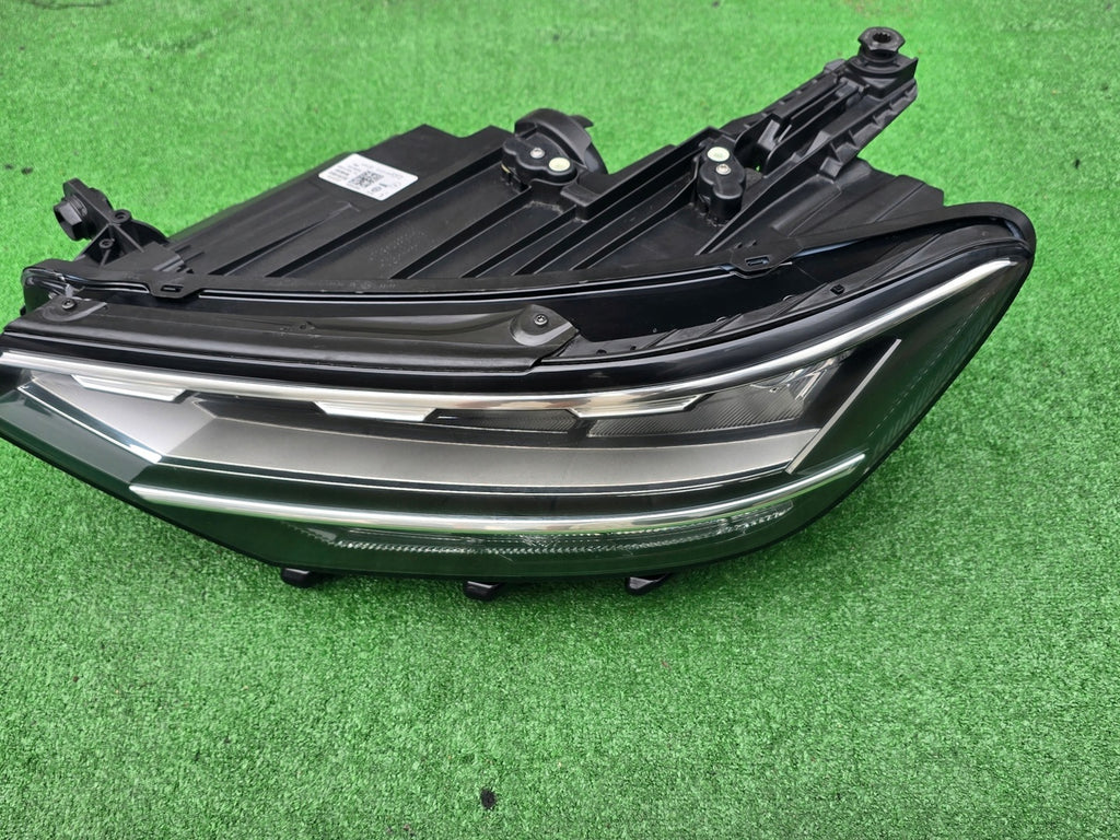 Frontscheinwerfer VW Passat B8 3G1941035Q Full LED Ein Stück (Rechts oder Links) SCH9829618175hb
