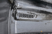 Load image into Gallery viewer, 1x Alufelge 16 Zoll 7.0" 5x108 44ET Glanz Graphit 9677989977 MA-DAR81 Mg 308 Ii FEL4489086523ta