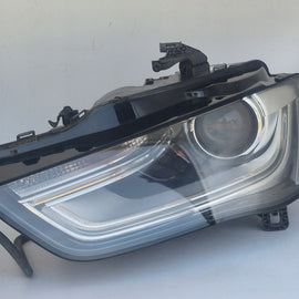 Frontscheinwerfer Audi A4 B8 8K0941005 LED Links Scheinwerfer Headlight SCH3459114501si