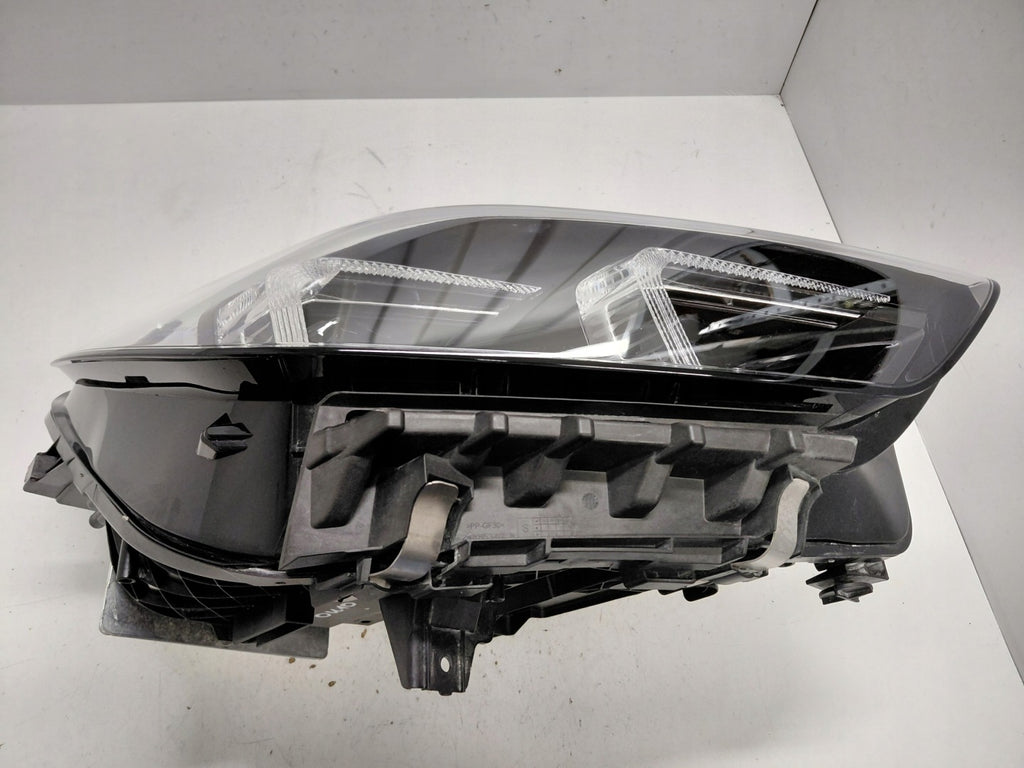 Frontscheinwerfer BMW X1 5A5BD48 Rechts Scheinwerfer Headlight SCH5816013727uo
